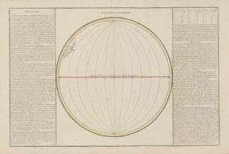 Atlas methodique et elementaire de geographie Pl.20 by Claude Buy de Mornas