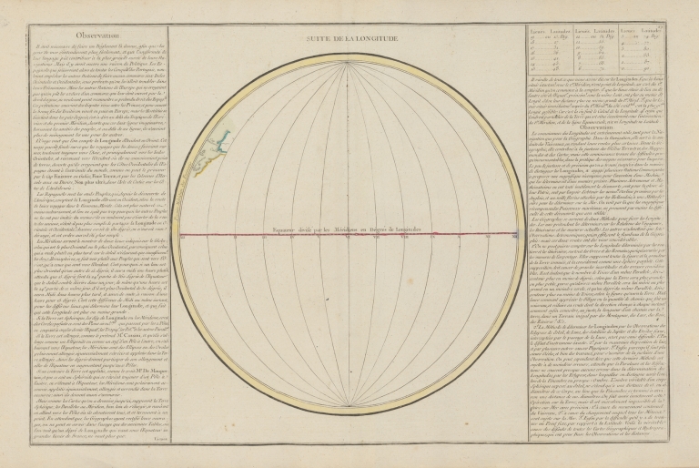 Atlas methodique et elementaire de geographie Pl.20 by Claude Buy de Mornas