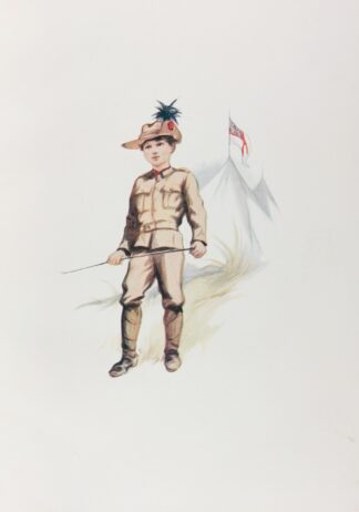 Australian by A.H. Collins