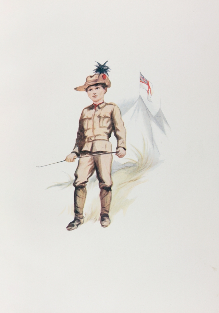 Australian by A.H. Collins