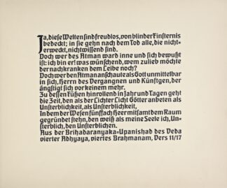 Beispiele kunstlerischer Schrift Pl.070 by Rudolf von Larisch