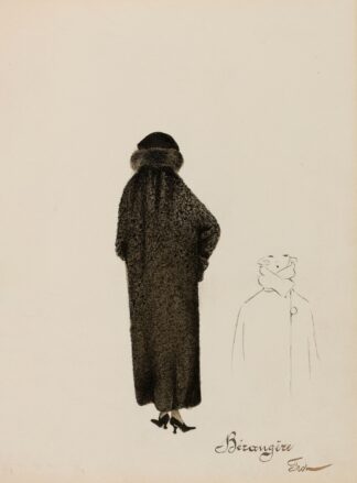 Bérangère by Anonymous