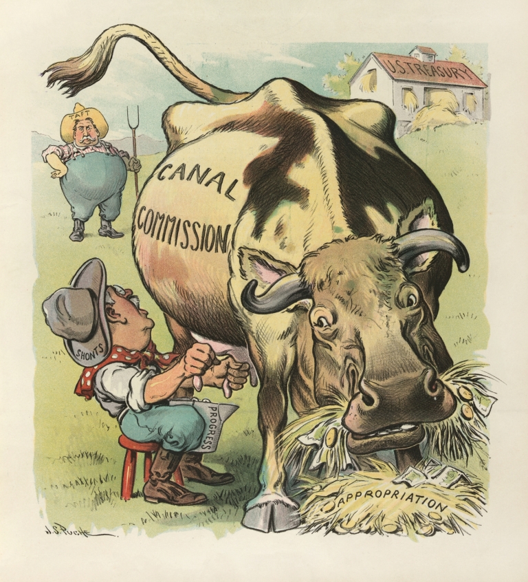 Bill, ye’d better go up to the barn an’ git some more fodder by John Samuel Pughe