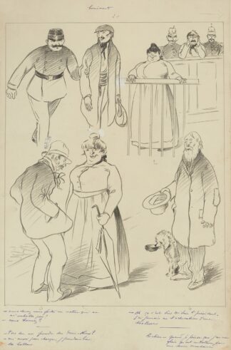 Boniments. by Fernand Louis Gottlob