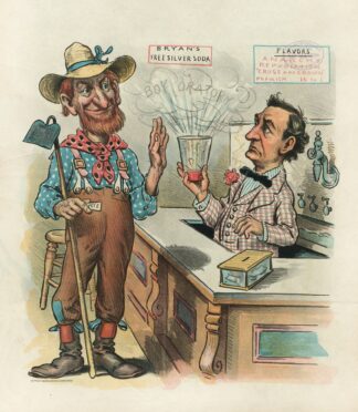 Bryan’s gas by John Samuel Pughe