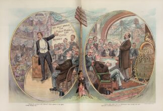 Business is business by Samuel Ehrhart