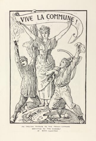 Cartoons for the cause Pl.6 by Walter Crane