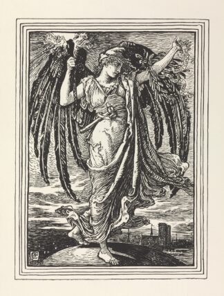 Cartoons for the cause Pl.9 by Walter Crane