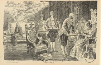 Castles in the air by Charles Dana Gibson
