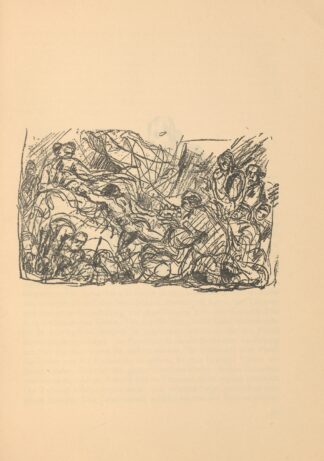 Cézanne und sein Kreis; ein Beitrag zur Entwicklungsgeschichte Pl.11 by Julius Meier-Graefe