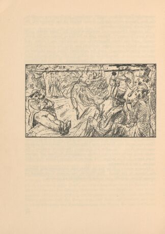 Cézanne und sein Kreis; ein Beitrag zur Entwicklungsgeschichte Pl.16 by Julius Meier-Graefe
