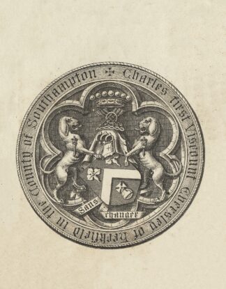 Charles Shaw-Lefevre by Anonymous