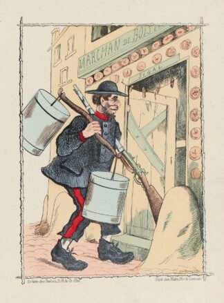 Che bien chur l’exerchiche du fusil qui me fait mal à l’épaule.fouchtra by Faustin Betbeder