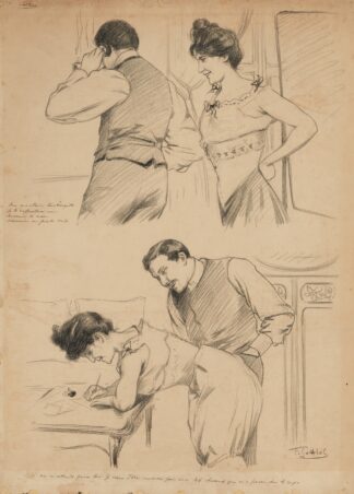 Colles by Fernand Louis Gottlob