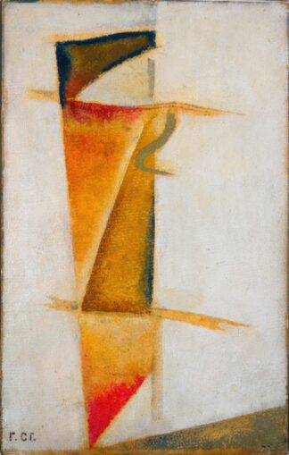 Color-Construction by Georgy Stenberg