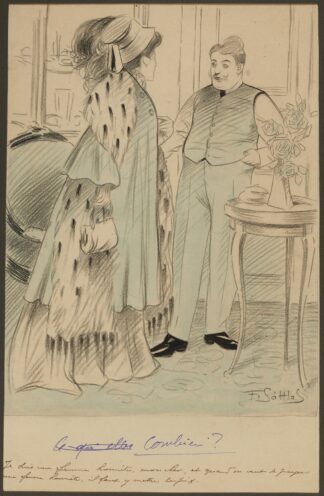 Combien by Fernand Louis Gottlob