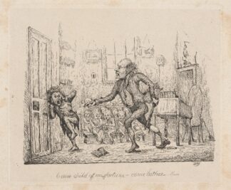 Come child of misfortune – come hither. by Anonymous