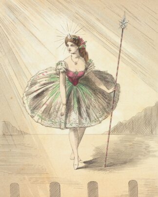 Coming out in the lime light by Anonymous