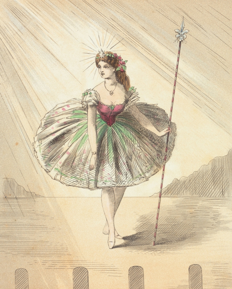 Coming out in the lime light by Anonymous