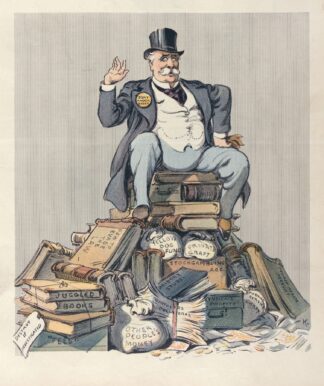 Conservatism by Udo Keppler