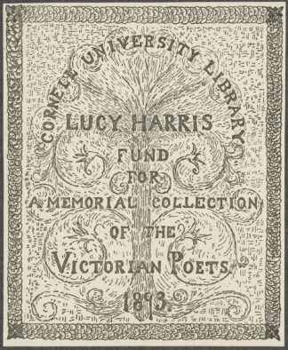 Cornell University Libraries by Anonymous