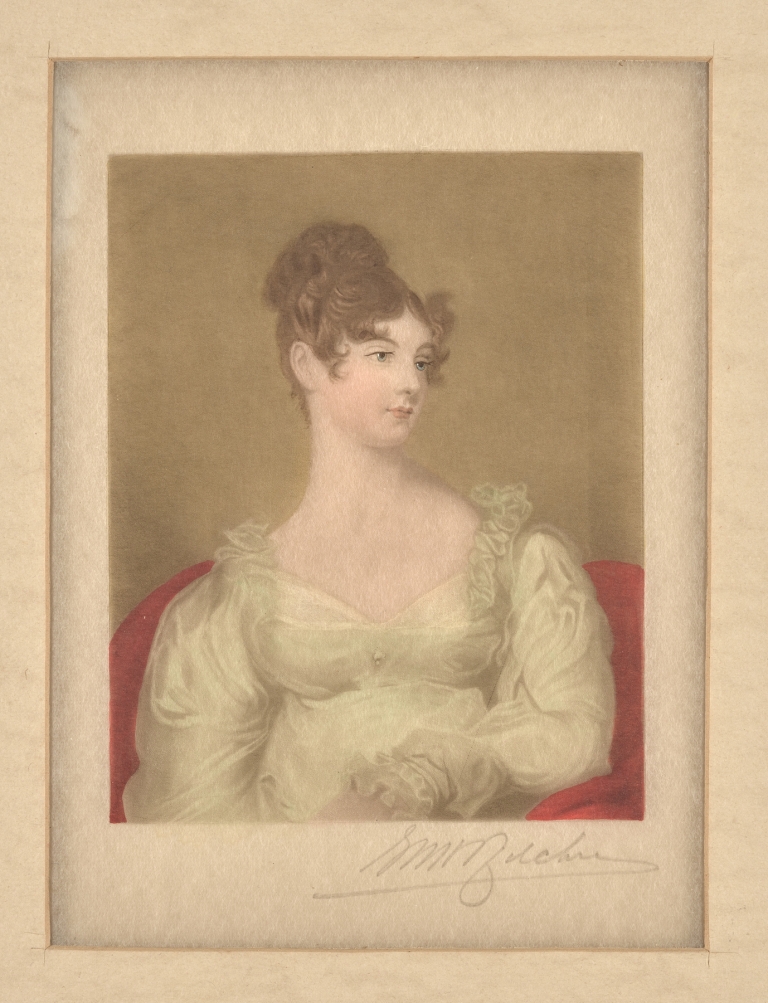 Countess Grosvenor. by G.W.H. Ritchie