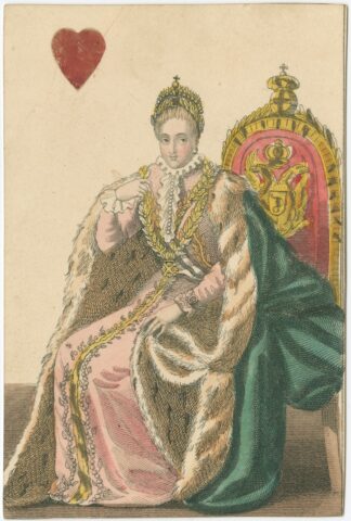 Court game of geography Pl.12 by William and Henry Rock