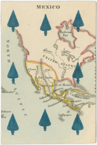 Court game of geography Pl.47 by William and Henry Rock