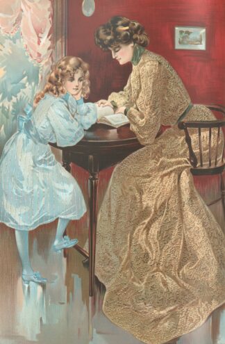 Crépe silk rayé; Crépe nouveauté by H. B. Claflin