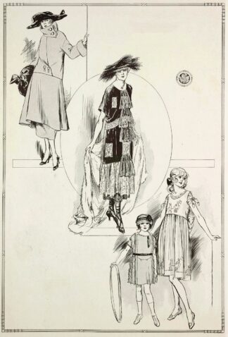 Croquis par Soulie by Anonymous