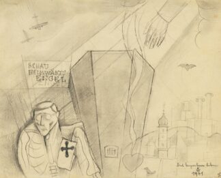 Das begrabene Leben by Karl Wiener