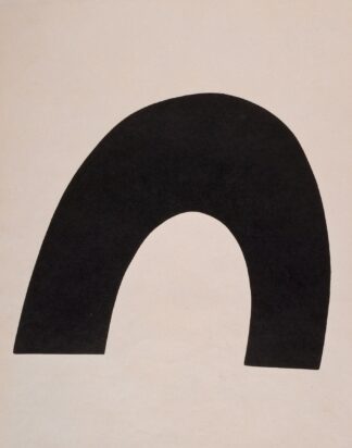 Das Meer by Kurt Schwitters