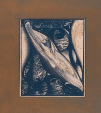 De Parelduiker by Richard Nicolaüs Roland Holst