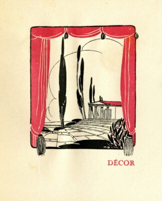 Décor by Anonymous