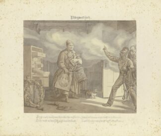 Der Phlegmatiker by Eduard Ille