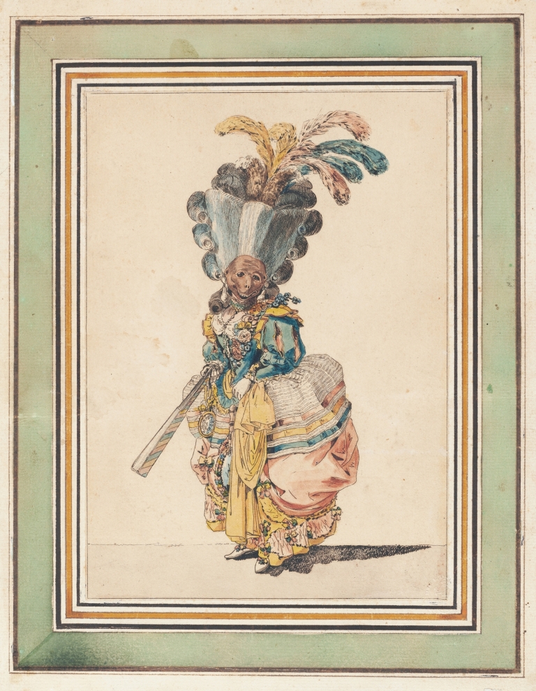 Der Urispiegel by Johann Jakob Lutz