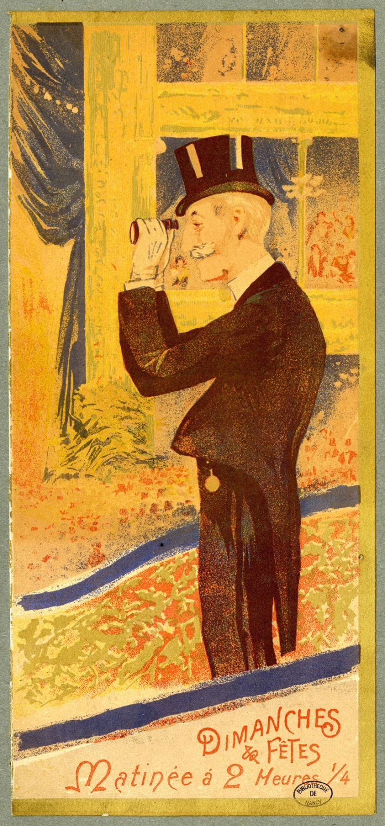 Dimanches & fêtes by Anonymous