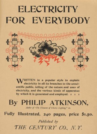 Electricity for Everybody by Anonymous