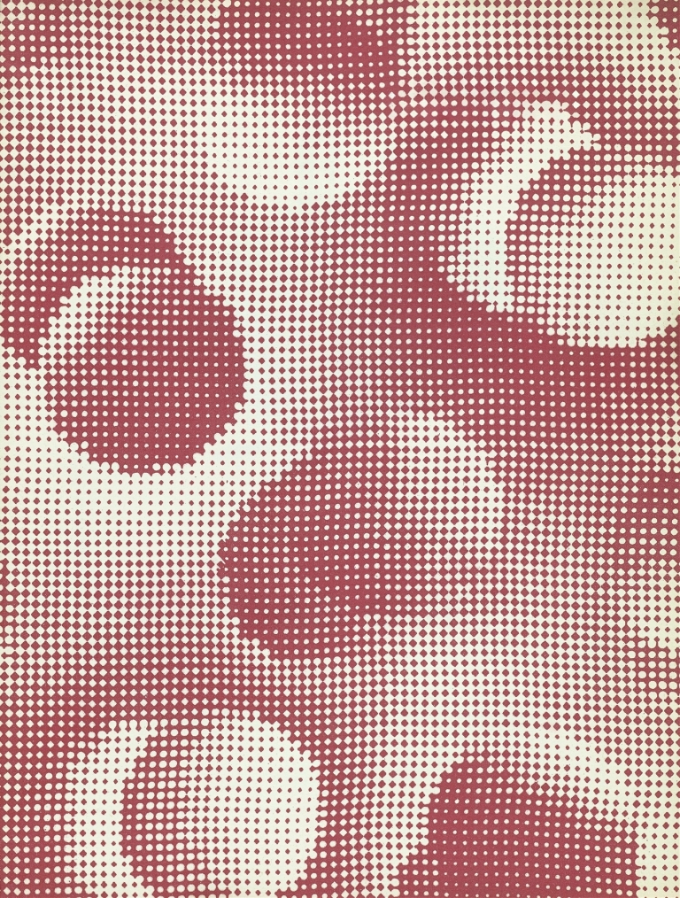 Endleaves of Art. Goût. Beauté. by Anonymous