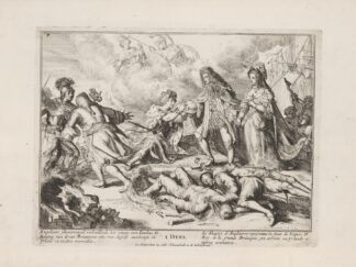Engelants schouwtoneel – Le theatre d’Angleterre Pl.01 by Pieter Pickaert