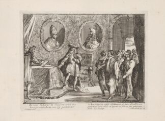 Engelants schouwtoneel – Le theatre d’Angleterre Pl.02 by Pieter Pickaert