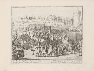 Engelants schouwtoneel – Le theatre d’Angleterre Pl.03 by Pieter Pickaert
