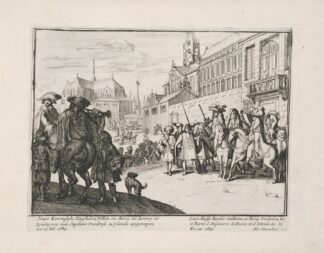 Engelants schouwtoneel – Le theatre d’Angleterre Pl.31 by Pieter Pickaert
