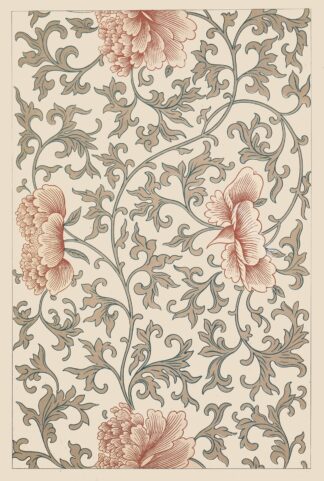 Examples of Chinese ornament, Pl.42 by Owen Jones