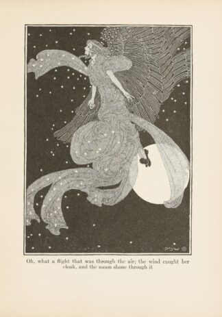 Fairy tales from Hans Christian Andersen Pl.30 by Dugald Stewart Walker