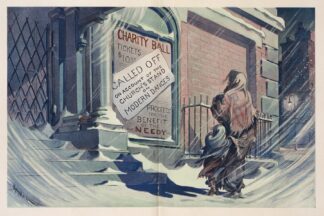 Faith, hope, and charity, these three; but the greatest of these is tango by Udo Keppler
