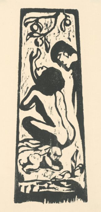 Family by Paul Gauguin