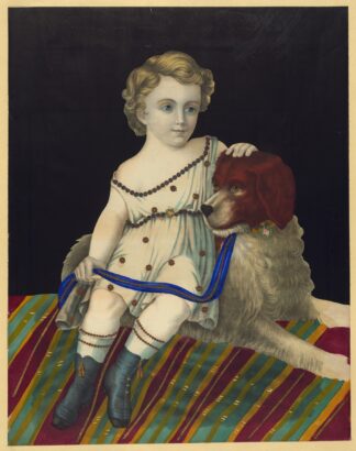 Fidelity by Henry Jerome Schile