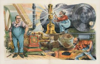 Firing up the wrong boiler by John Samuel Pughe