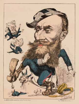 Flourens by Moloch (Alphonse Hector Colomb)